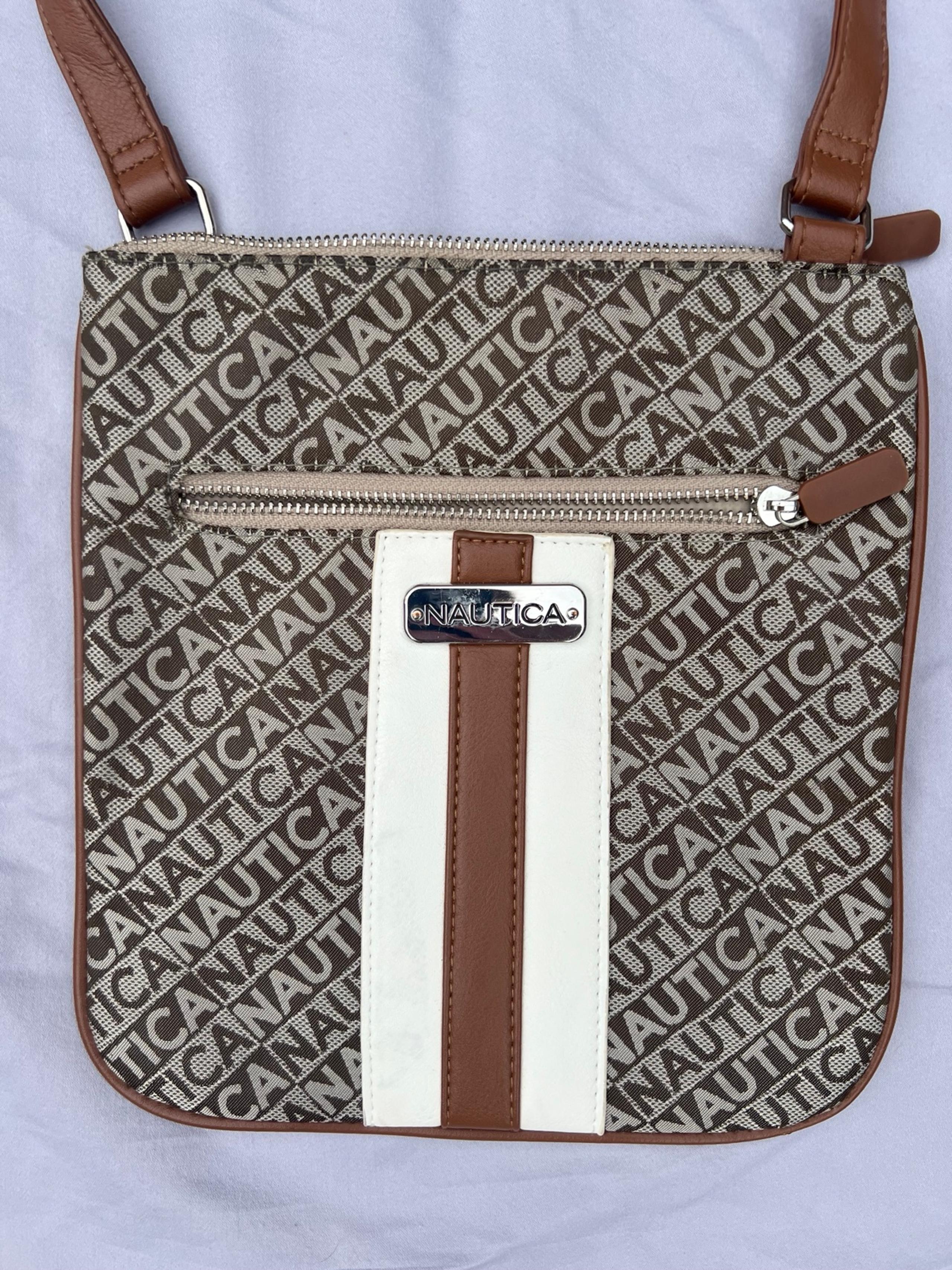 Nautica Women’s crossbody bag