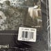 Vintage Springmaid Luxury No Iron Twin Flat Sheet Green Vien NEW