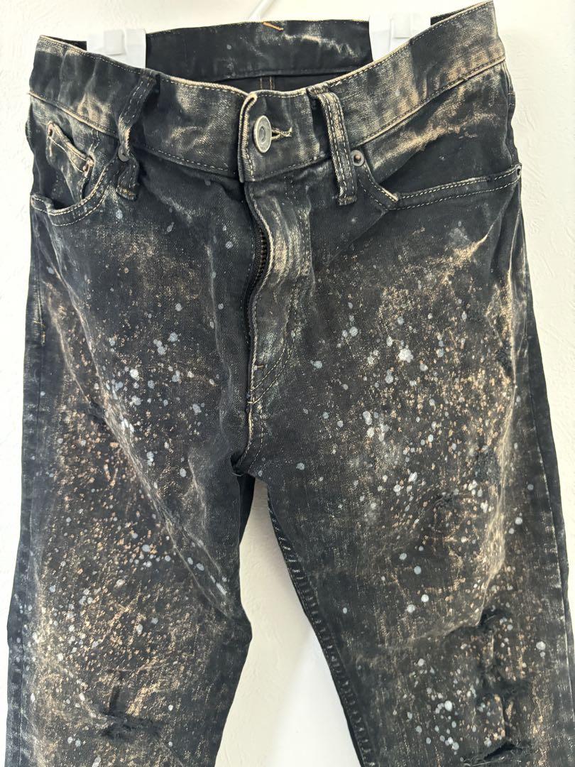 LGB Ocean Denim Le Grand Bleu
