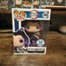 Funko Pop Shinobu Kocho #1314 DEMON SLAYER Funko Shop Exclusive