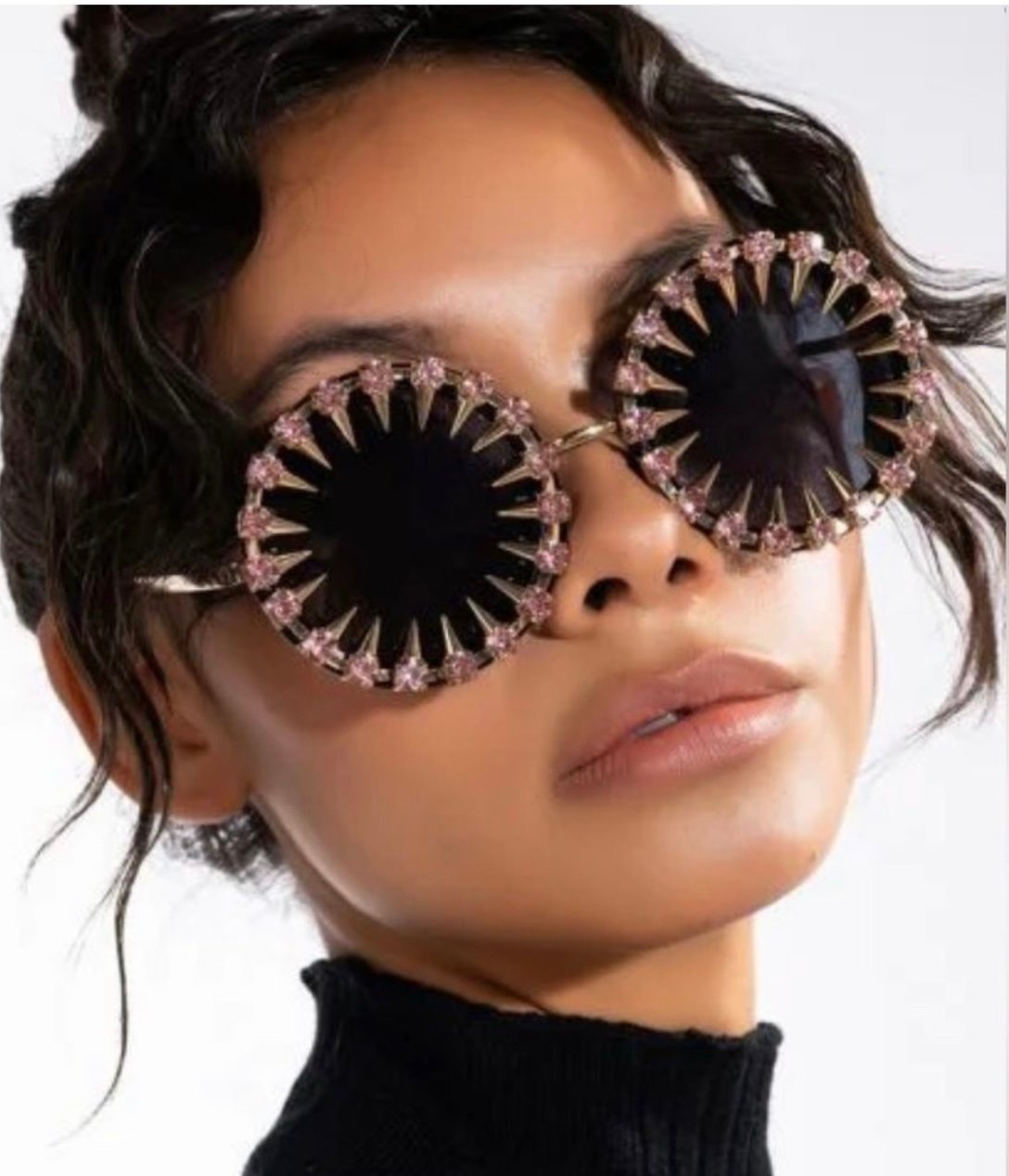 Diamond Cut Shades
