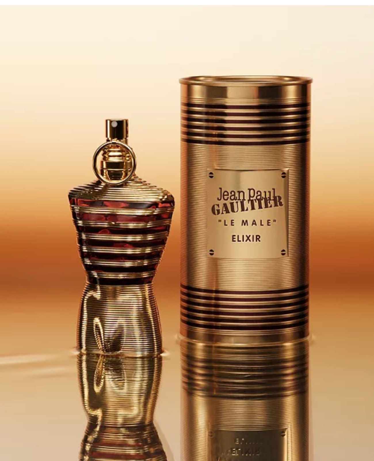 JEAN PAUL GAULTIER