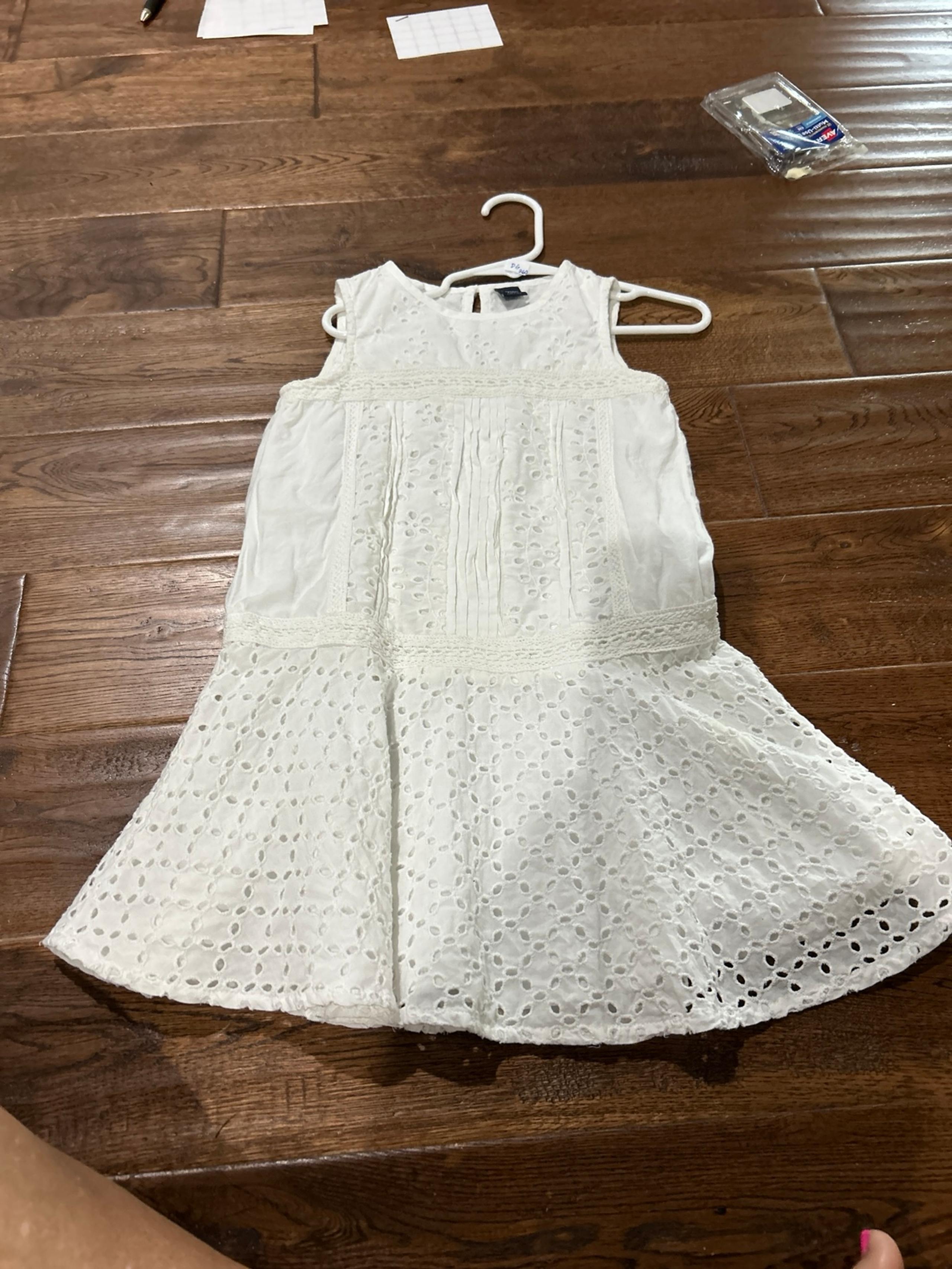 Baby Gap Dress
