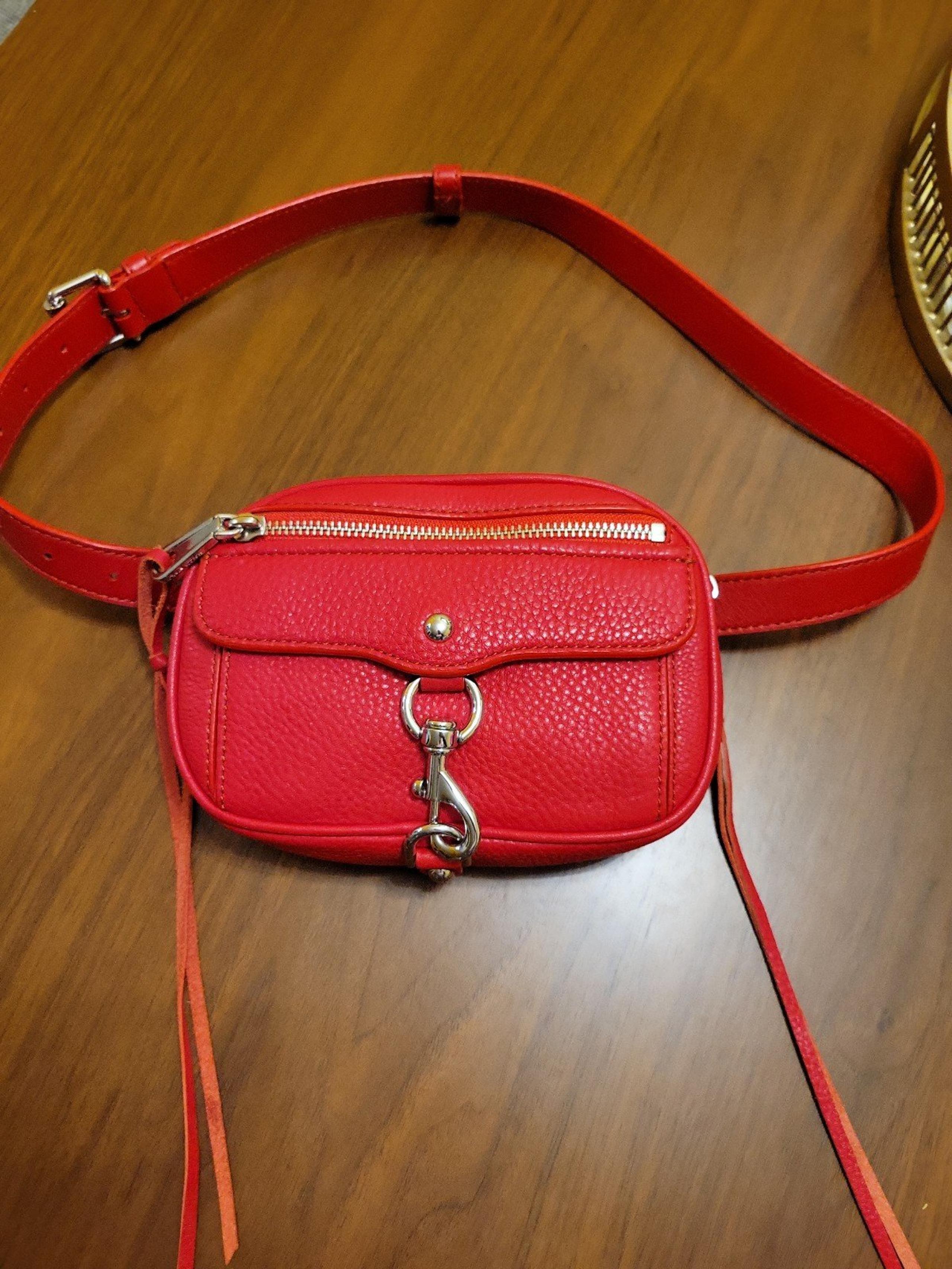 Belt bag/fanny pack Rebecca Minkoff mint condition