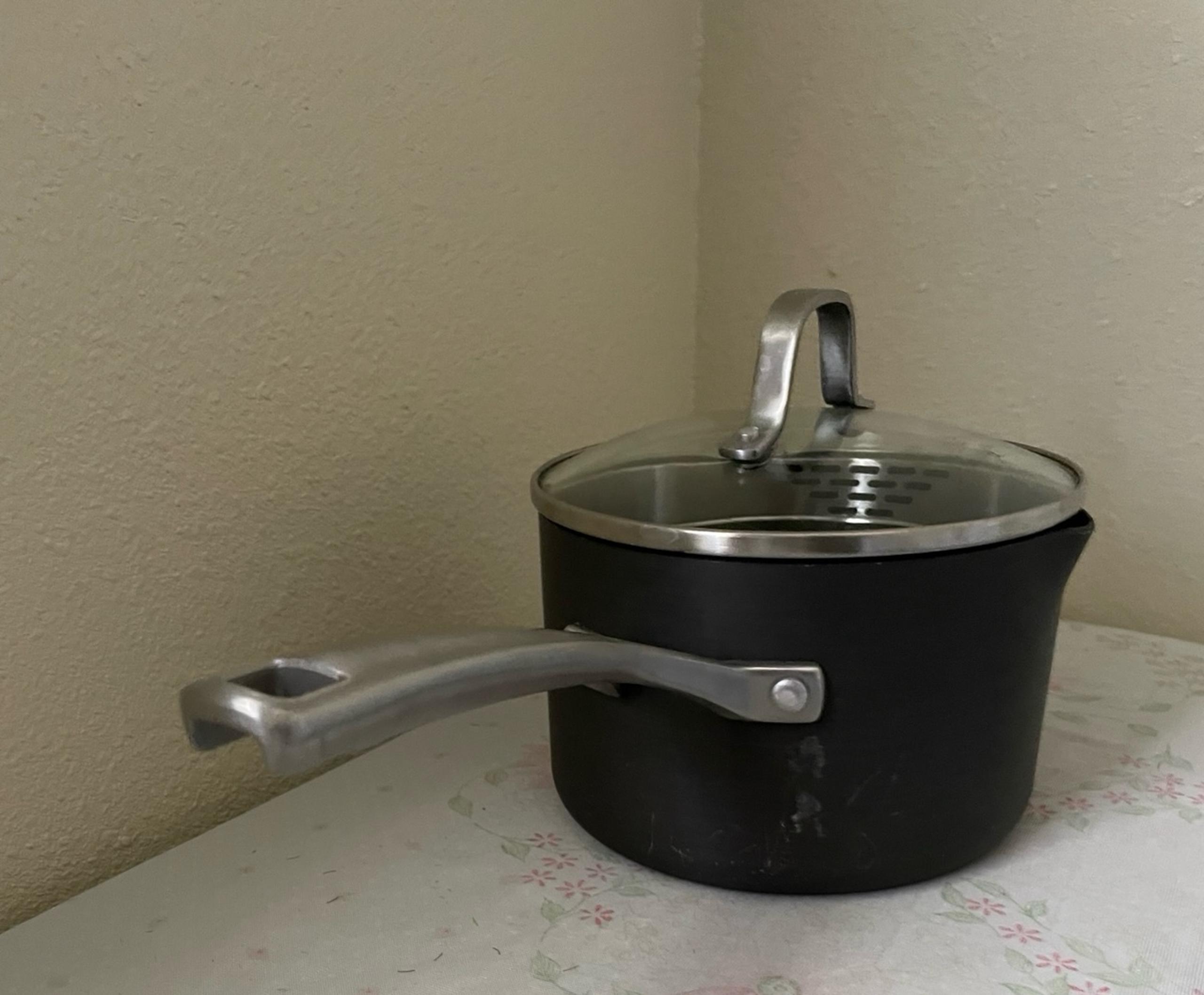 classic 2.5 qt With lid - Calphalon