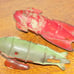 Vintage Buck Rogers Wyandotte Space Ship Pressed Steel Toy