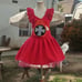 circus baby fnaf cosplay costume