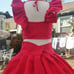 circus baby fnaf cosplay costume