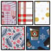 Poly mailers 6x9 500ct