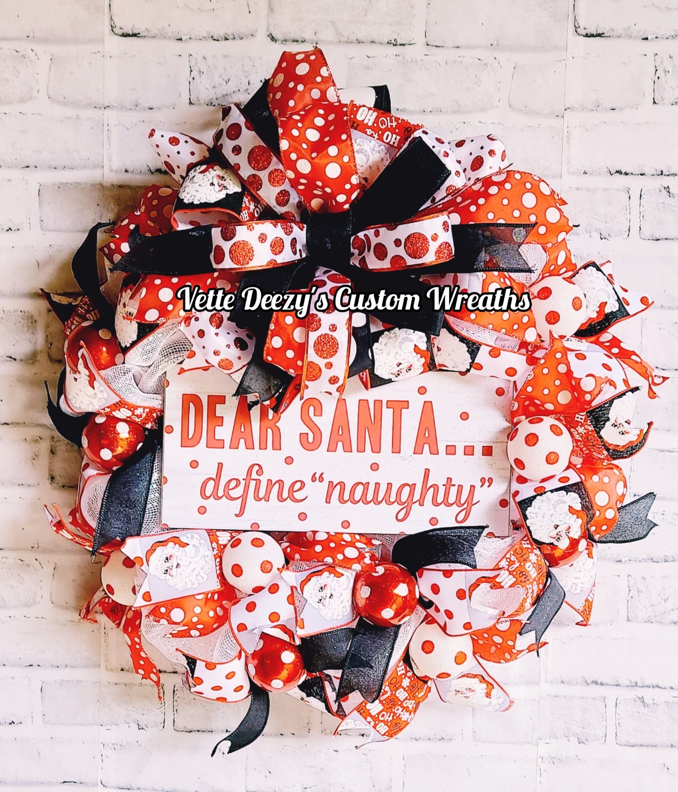 Christmas Wreath, Winter Wreath, Holiday Wreath