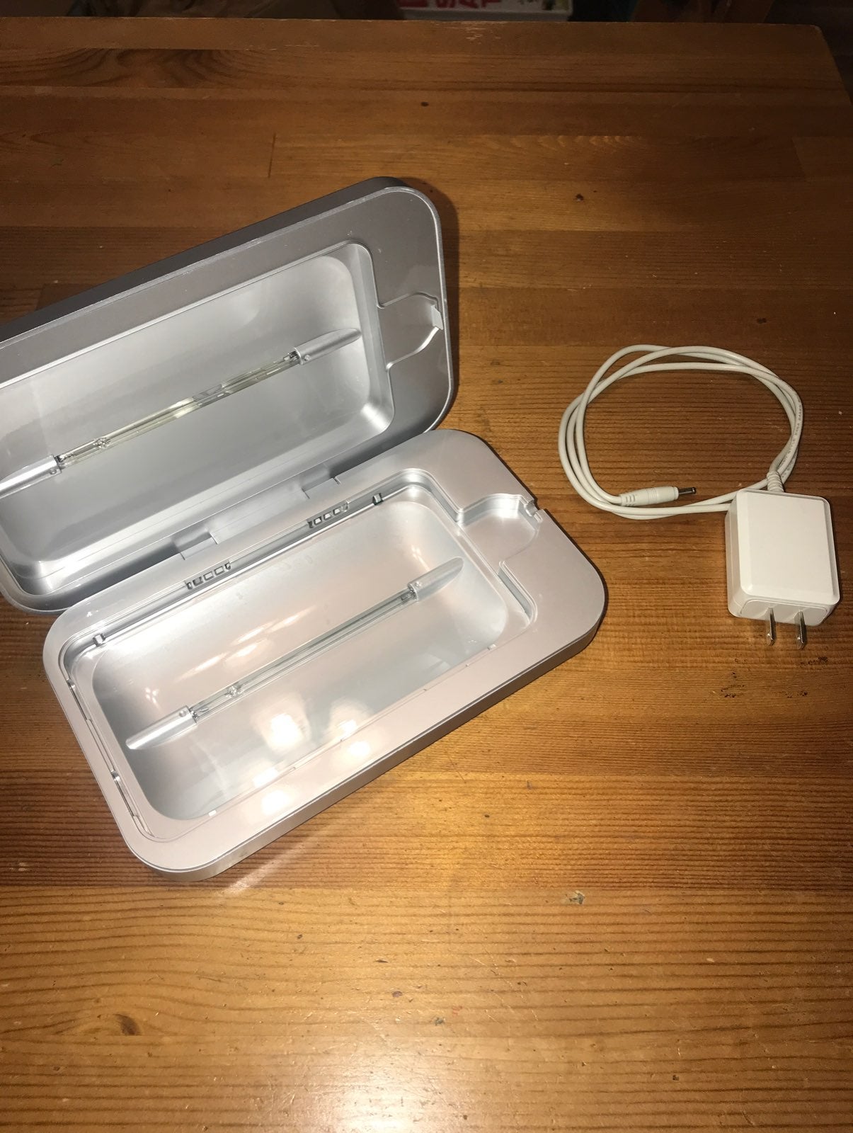 Phonesoap Phone Cleaner