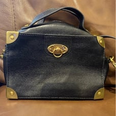 Emma Fox Satchel