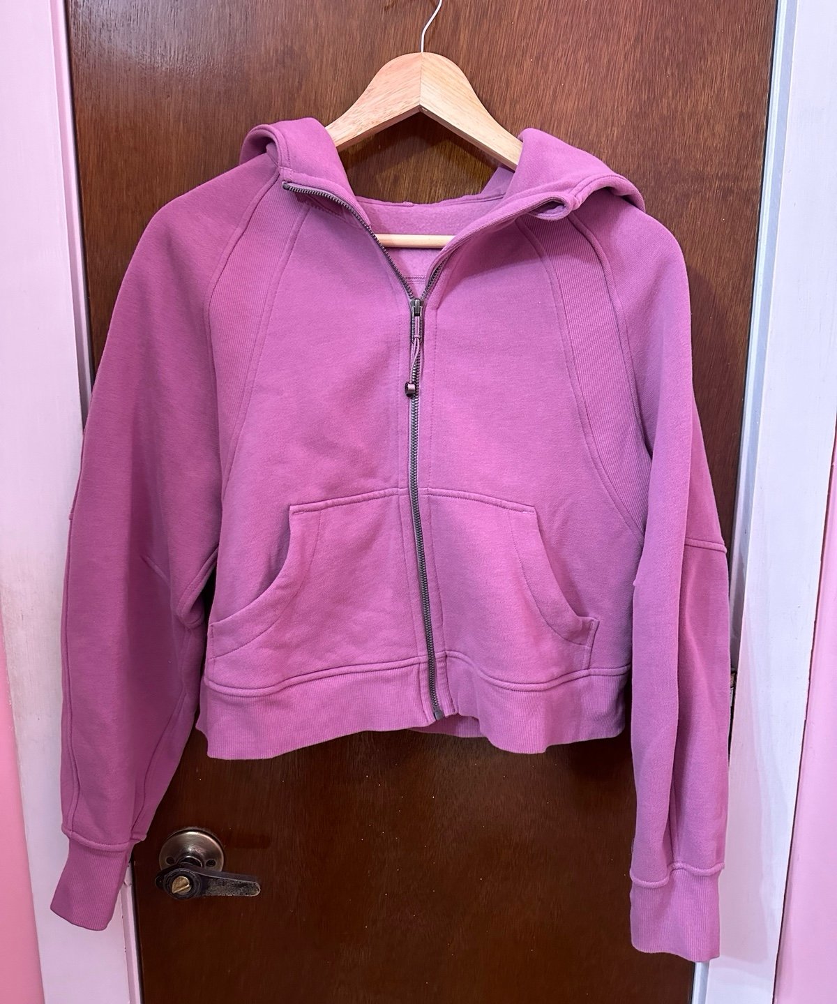 Lululemon scuba