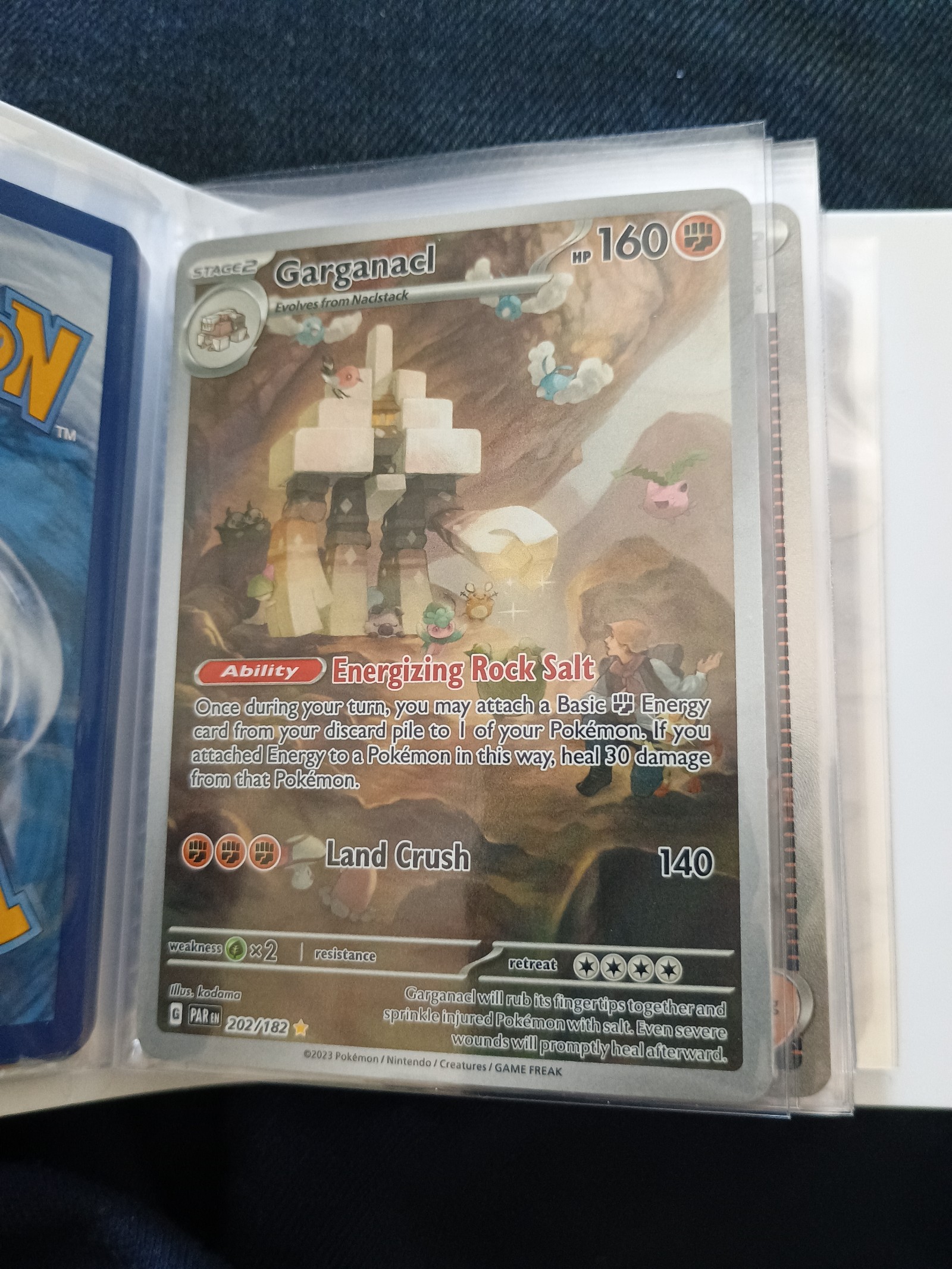 Pokemon