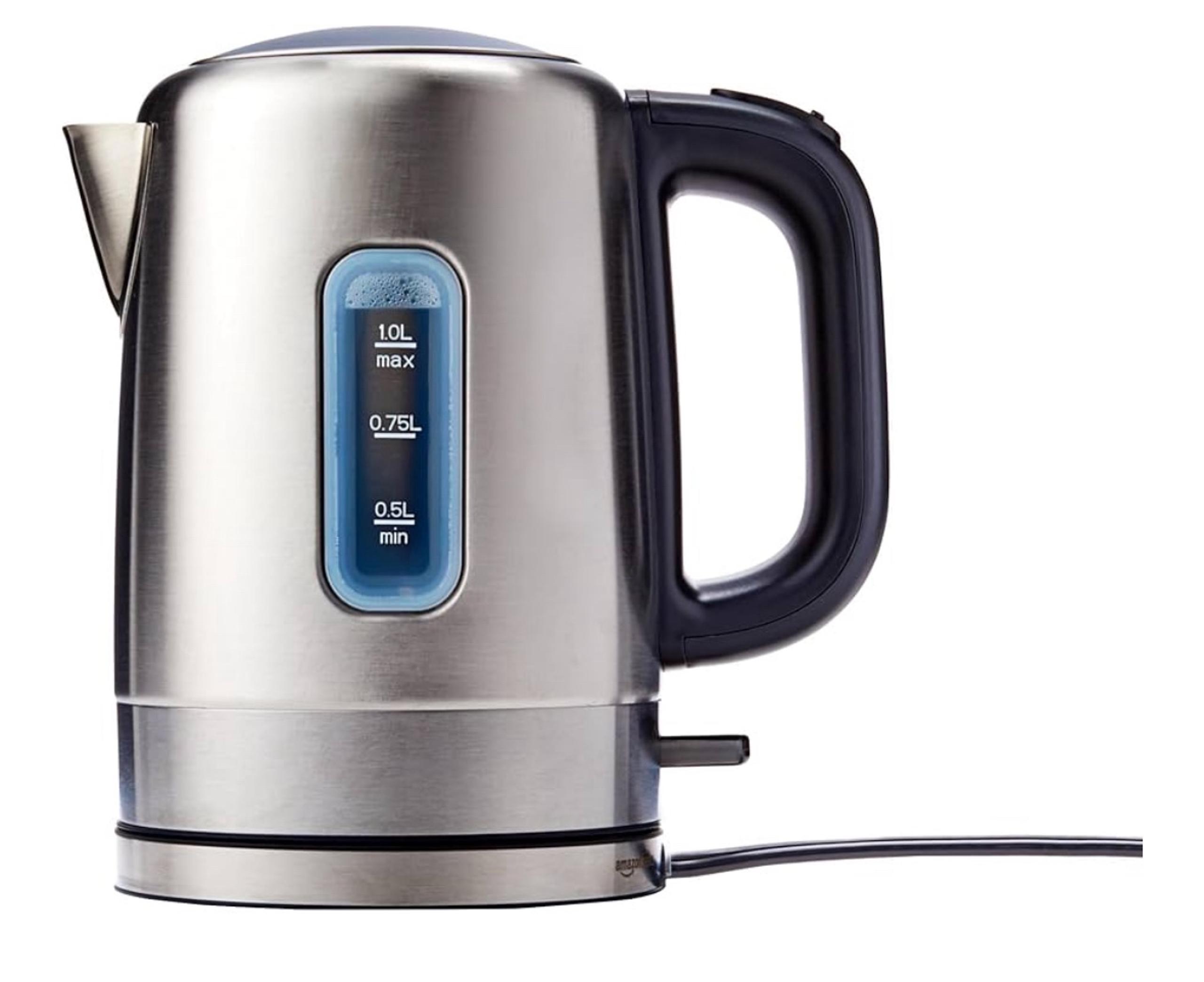 electric kettle