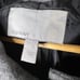 OLD NAVY Womens Wool Blend Button Up Coat Gray Size XL