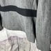 OLD NAVY Womens Wool Blend Button Up Coat Gray Size XL