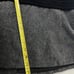 OLD NAVY Womens Wool Blend Button Up Coat Gray Size XL