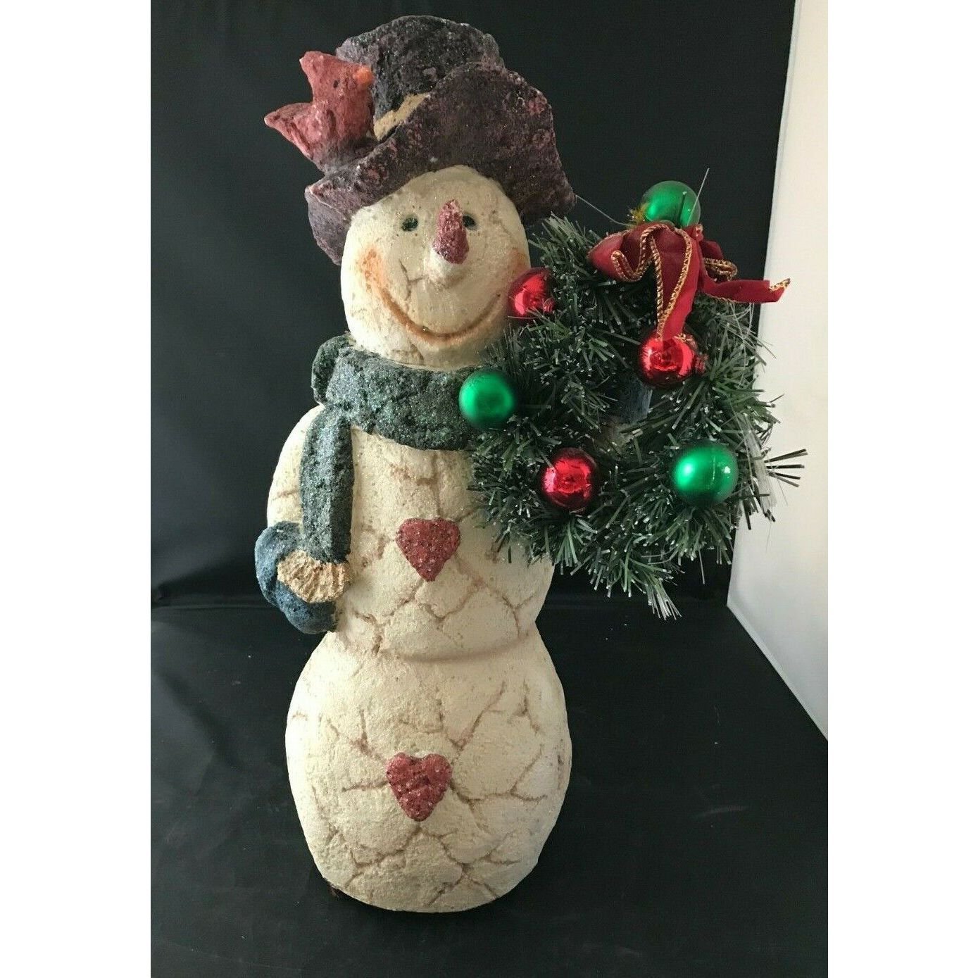 Christmas Snowman 19