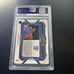 PSA 2022-23 Panini Prizm - #246 Jalen Williams (RC) variation Psa 9 Pop 53