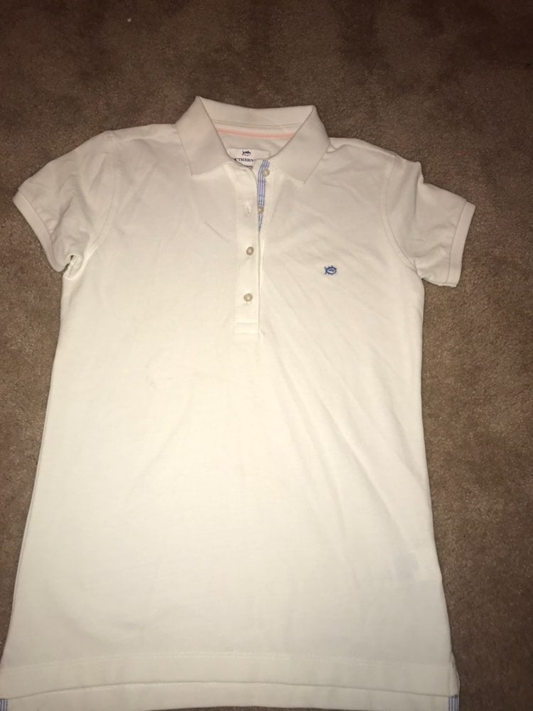 Southern Tide Polo