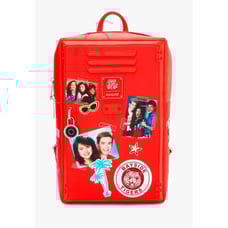 Loungefly Saved By The Bell Bayside High Locker Figural RETRO Backpack BRAND NEW
