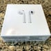 AirPods (2nd generation) brand new