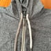 NWT Vuori Halo Performance Hoodie Small