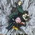 Spy x family pin