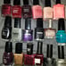 Nail supply bundle