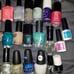 Nail supply bundle