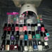 Nail supply bundle