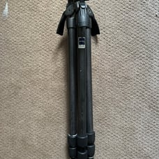 Gitzo G2220 Explorer Series Tripod