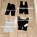 leggings lot