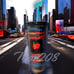 NYC Starbucks x Marcos Chin New York City Collection Grid Tumbler