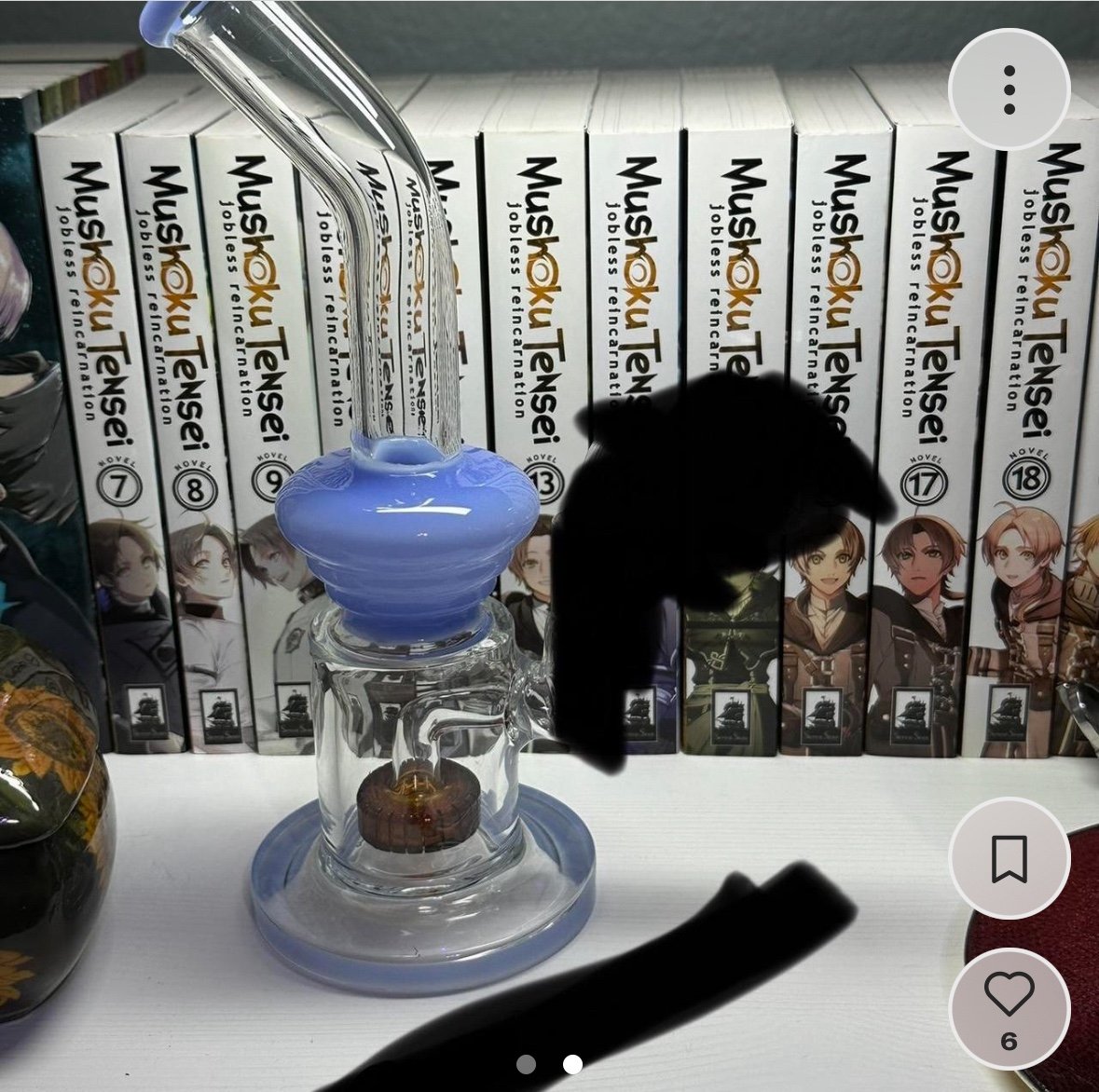 glassware