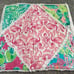 Lilly Pulitzer mermaid cove quilt and shams