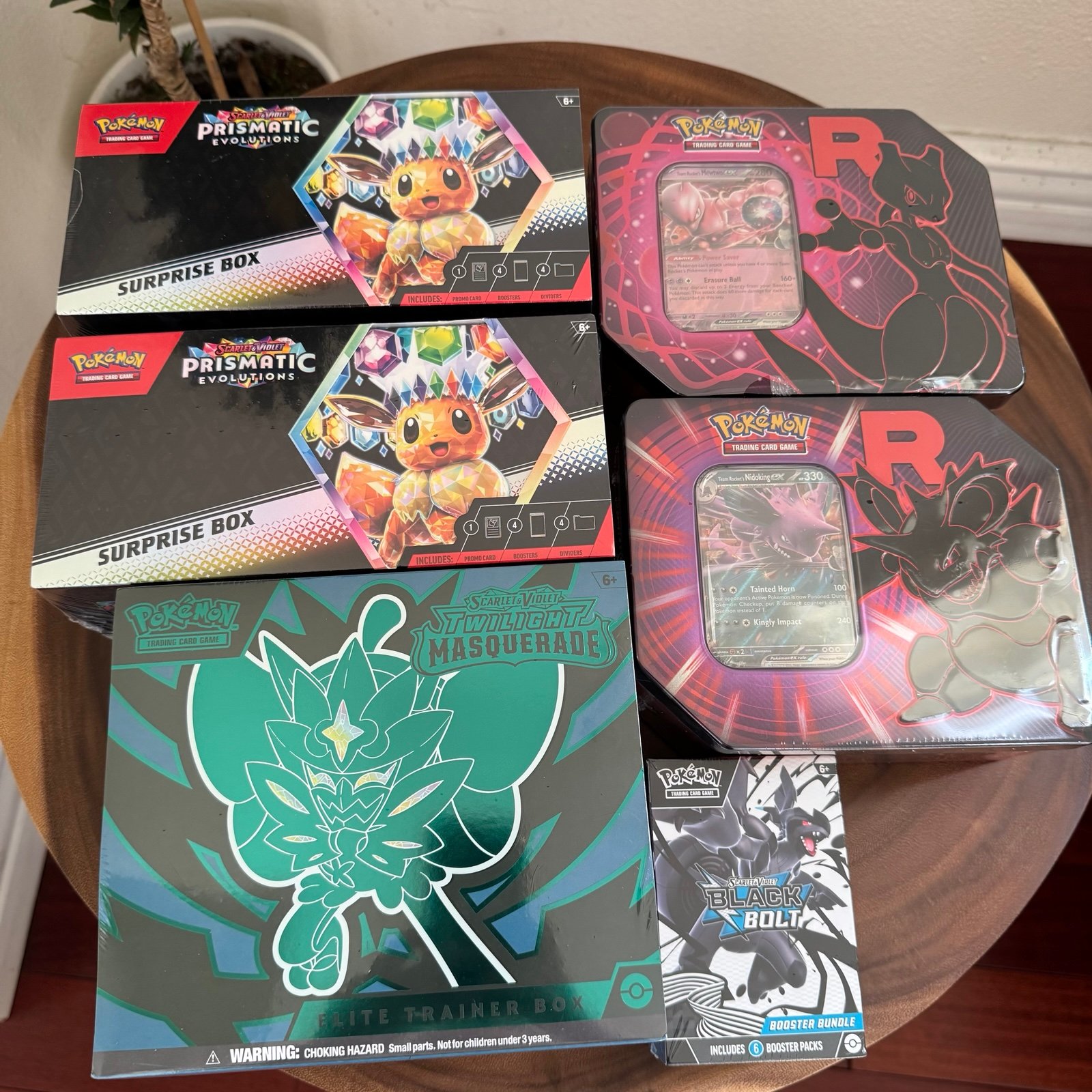 Pokemon Bundle