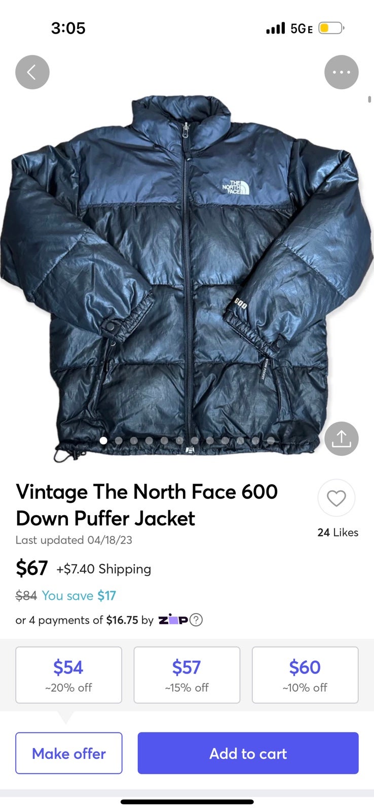 puffer