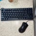 Keyboard