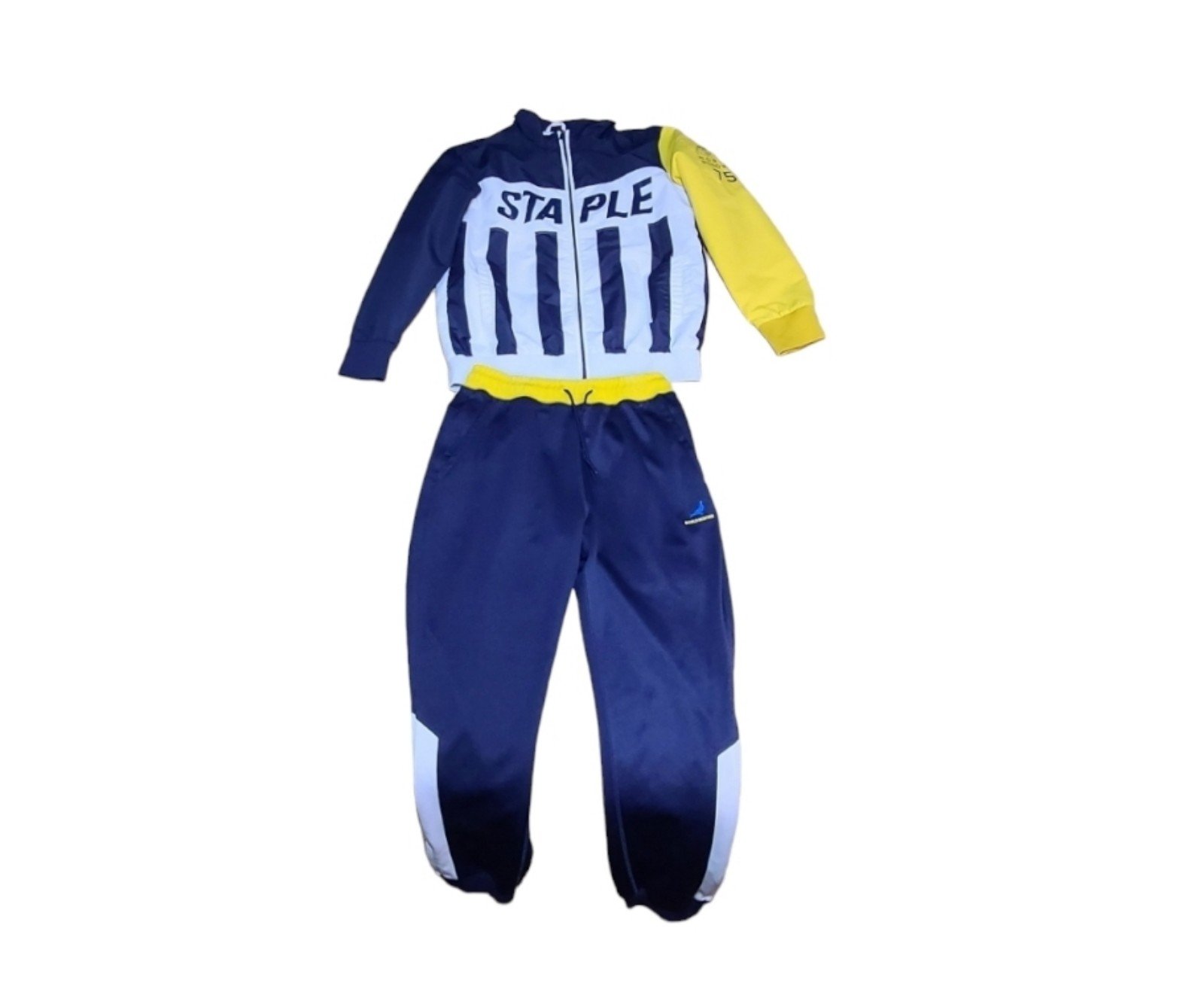 Staple casual tracksuit size M/L