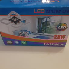 LED CEILING LAMP