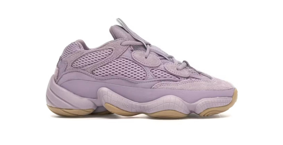 Yeezy 500