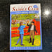 Lot of 7 SADDLE CLUB Paperback Books #51 54 55 58 68 69 & 73 by Bonnie Bryant