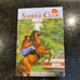 Lot of 7 SADDLE CLUB Paperback Books #51 54 55 58 68 69 & 73 by Bonnie Bryant