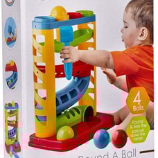 Toys for Toddler, Stacking, Learning-fssd45