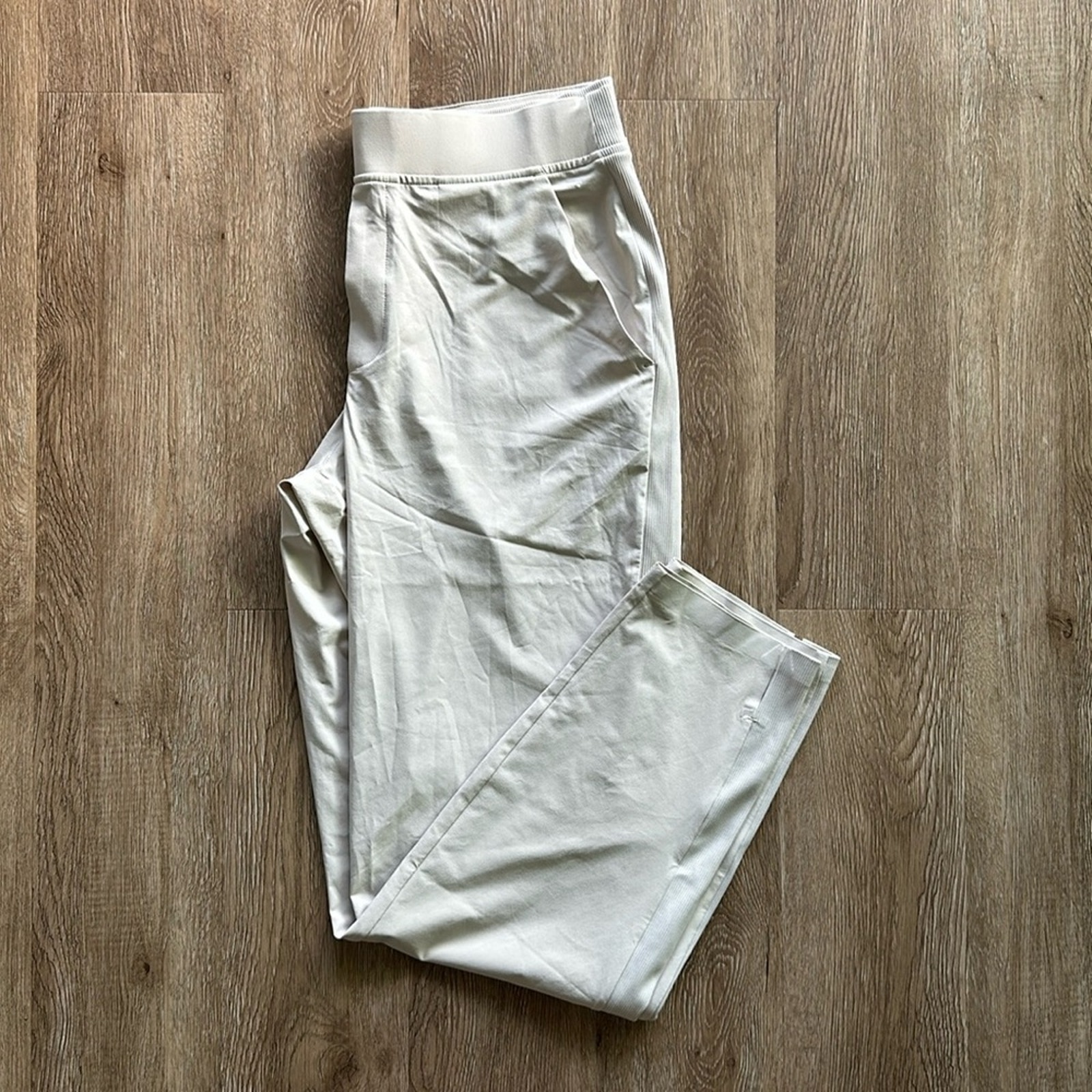 Athleta Brooklyn Mid Rise Ankle Pants