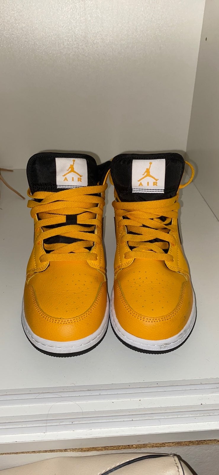 Air Jordan 1