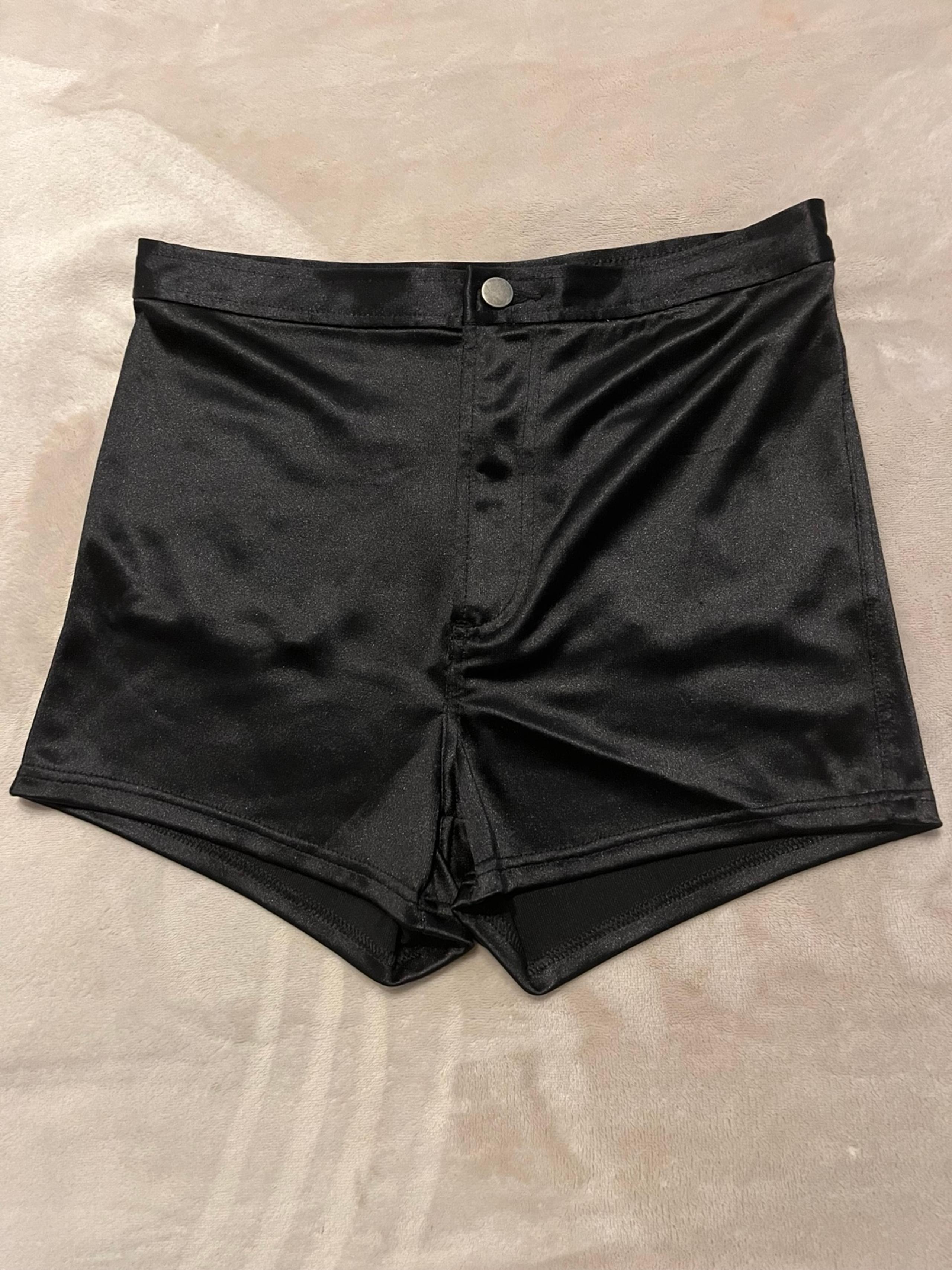 women shorts Forever 21 size L