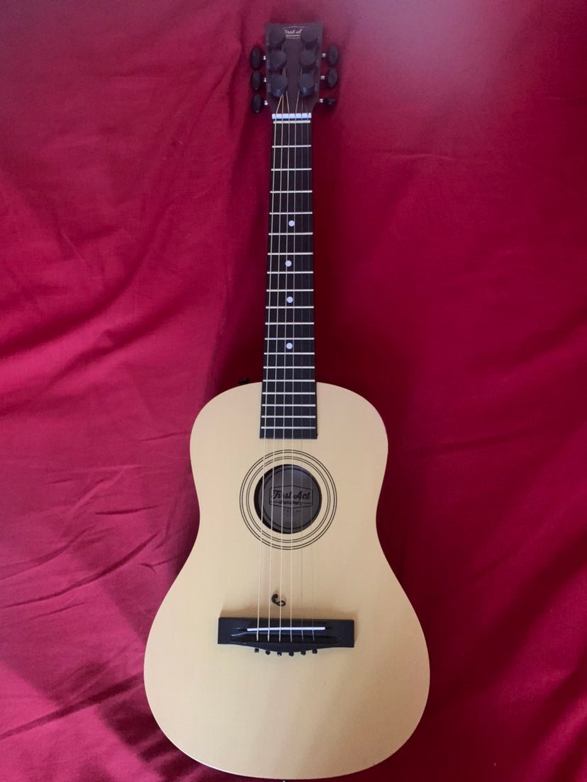 Acoustic Guitar